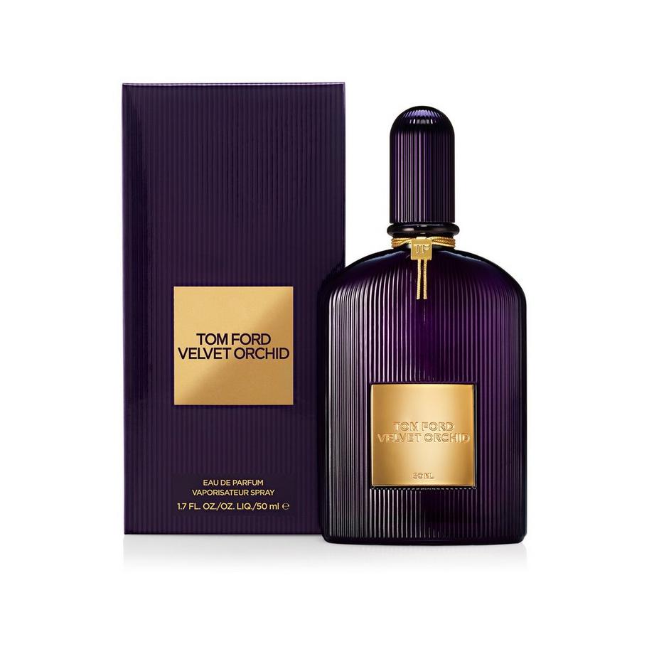 TOM FORD Velvet Orchid Eau de Parfum  