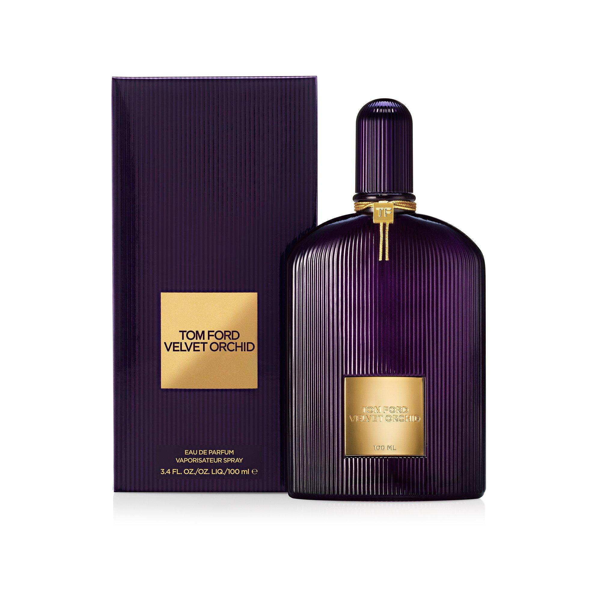 TOM FORD Velvet Orchid Eau de Parfum  