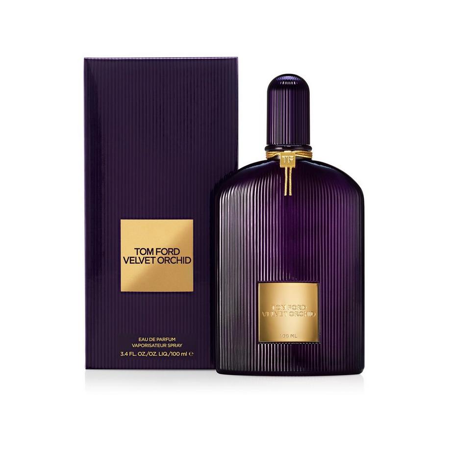 TOM FORD Velvet Orchid Eau de Parfum  