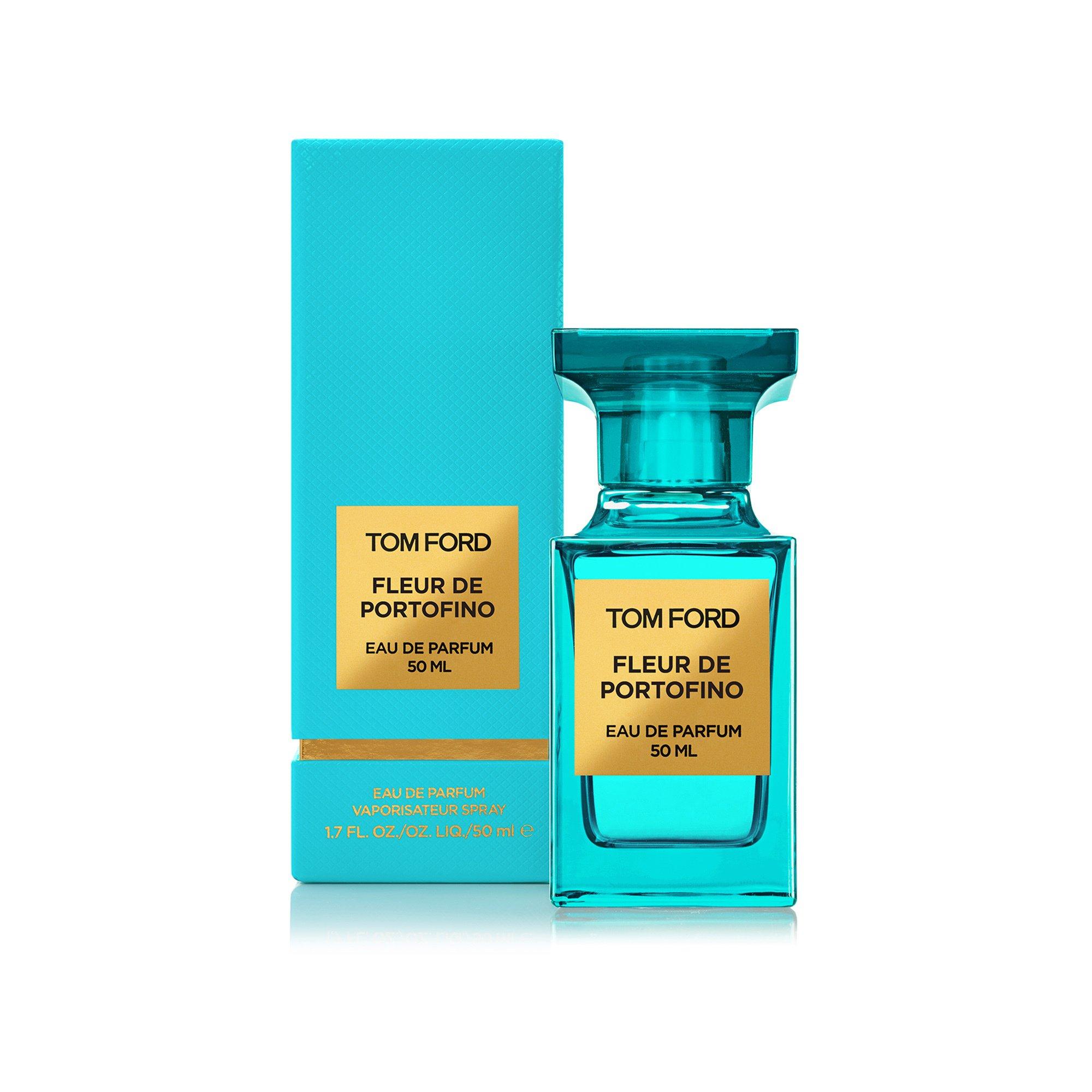 TOM FORD Fleur de Portofino  