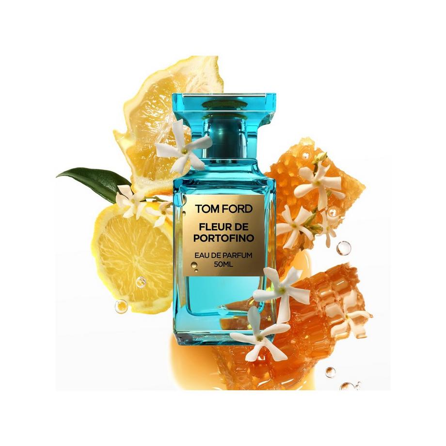 TOM FORD Fleur de Portofino  