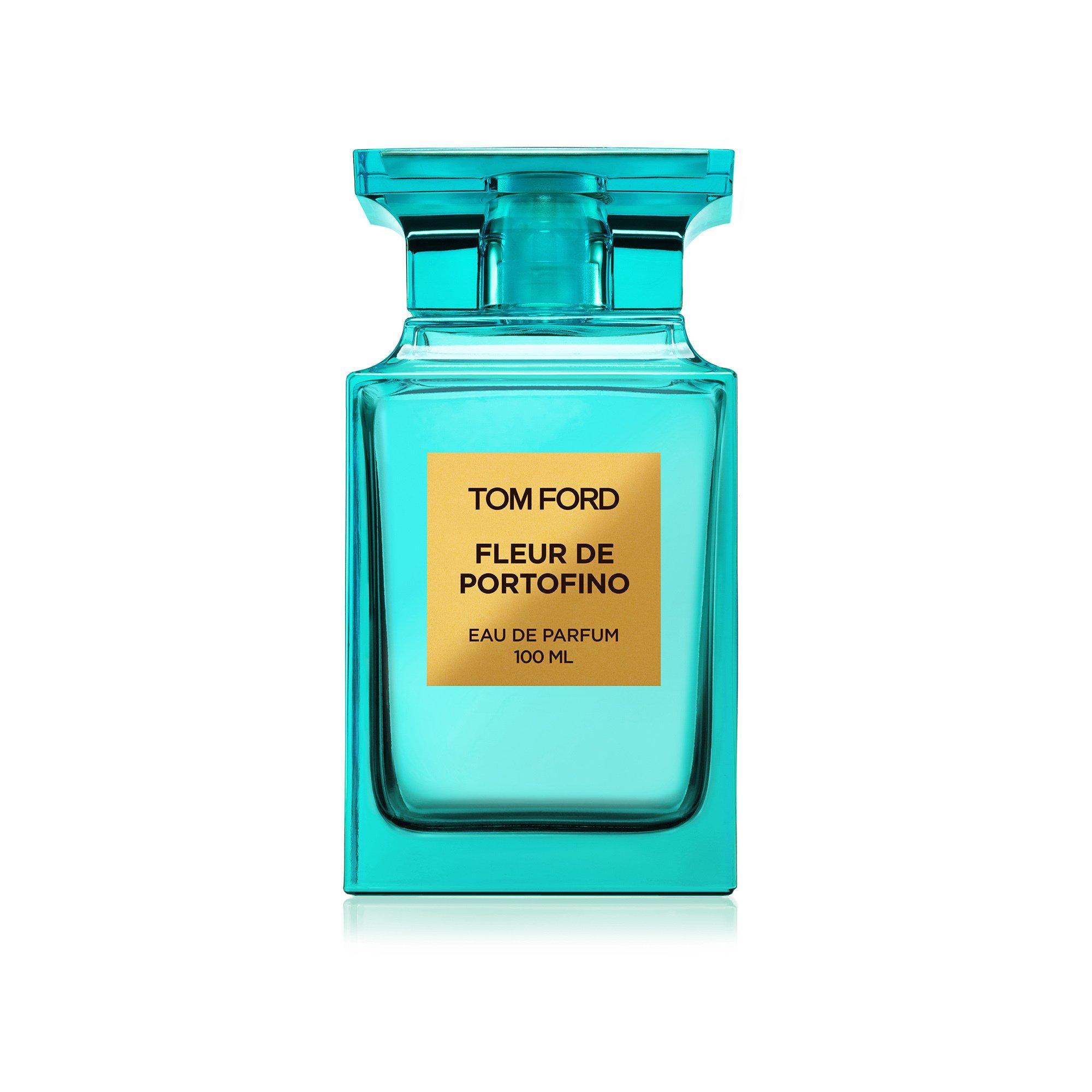 TOM FORD Fleur de Portofino, Eau de Parfum | acheter en ligne - MANOR