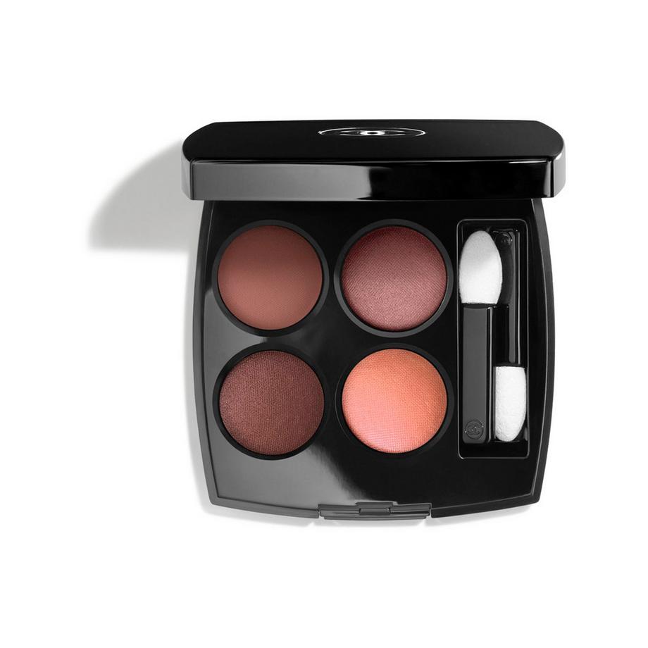 CHANEL LES 4 OMBRES OMBRETTO DAI MOLTEPLICI EFFETTI 