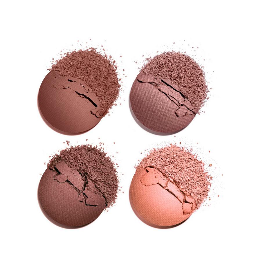 CHANEL LES 4 OMBRES OMBRETTO DAI MOLTEPLICI EFFETTI 