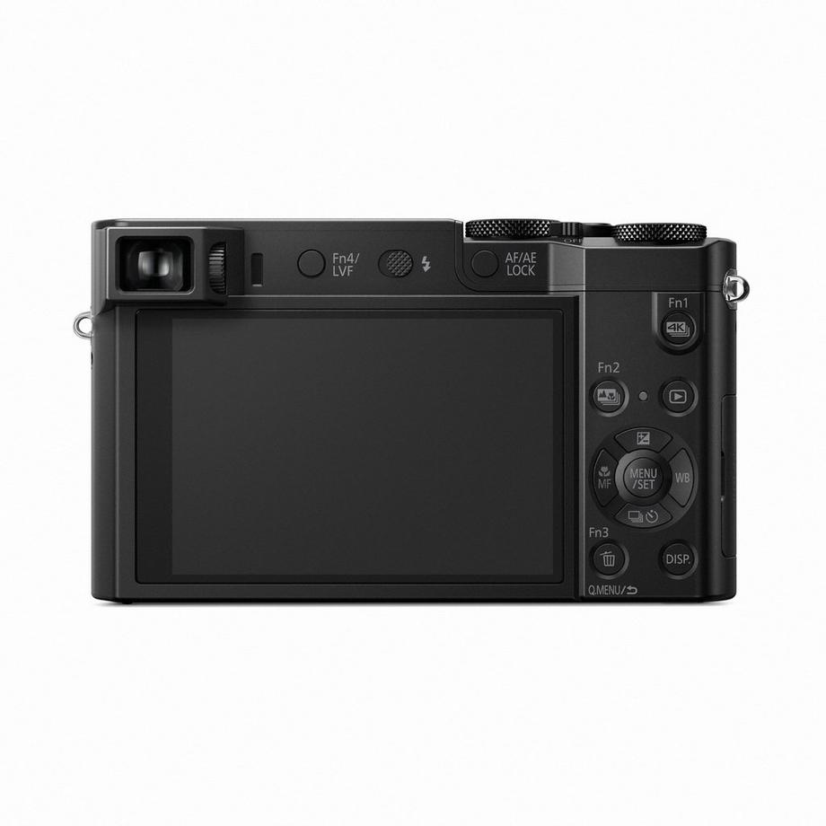 Panasonic DMC-TZ101 Kompakt 