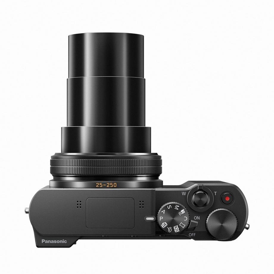 Panasonic DMC-TZ101 Kompakt 