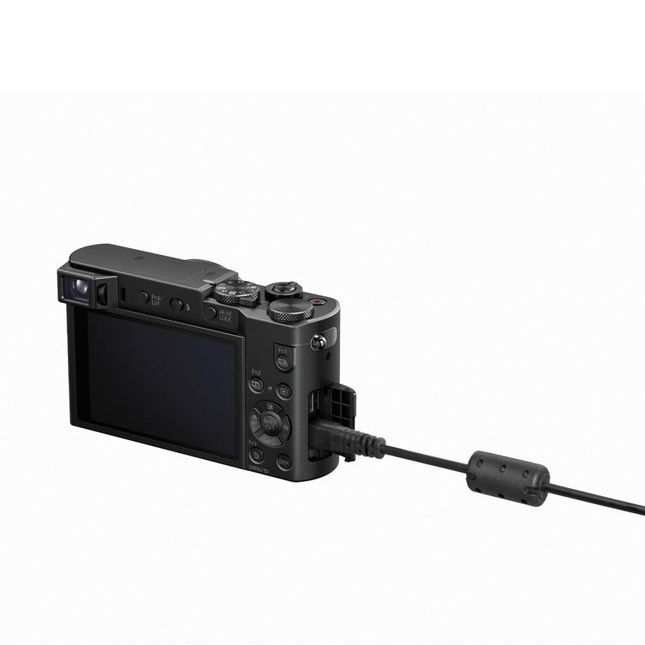 Panasonic DMC-TZ101 Kompakt 