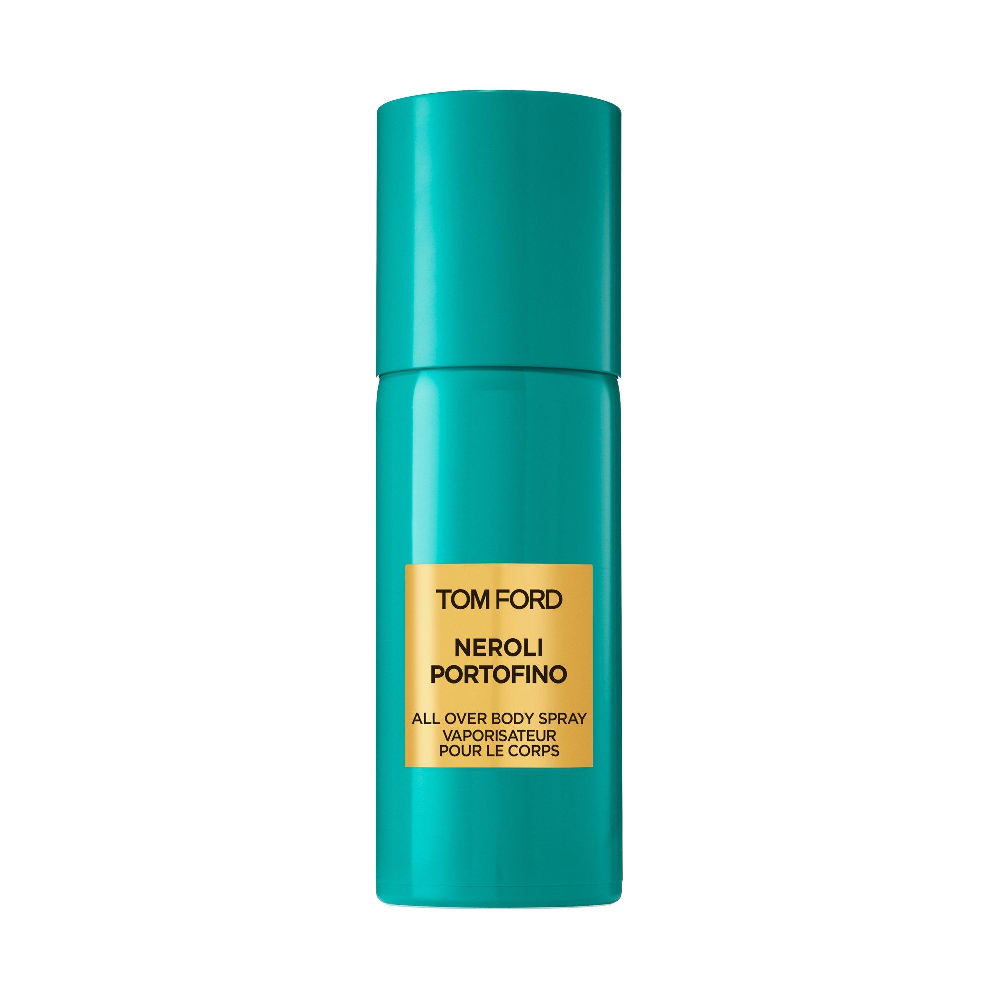 Image of TOM FORD Neroli Portofino All Over Body Spray - 150 ml