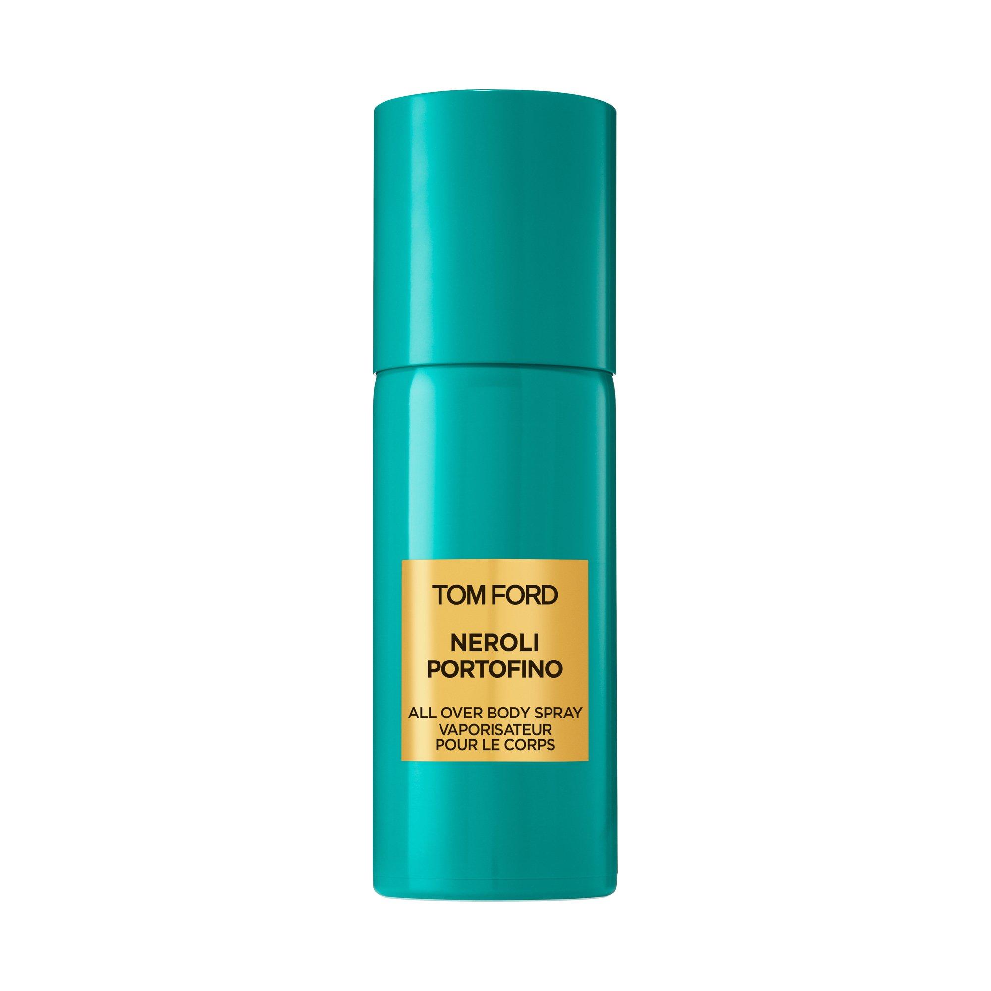 TOM FORD Neroli Portofino Neroli Portofino All Over Body Spray 
