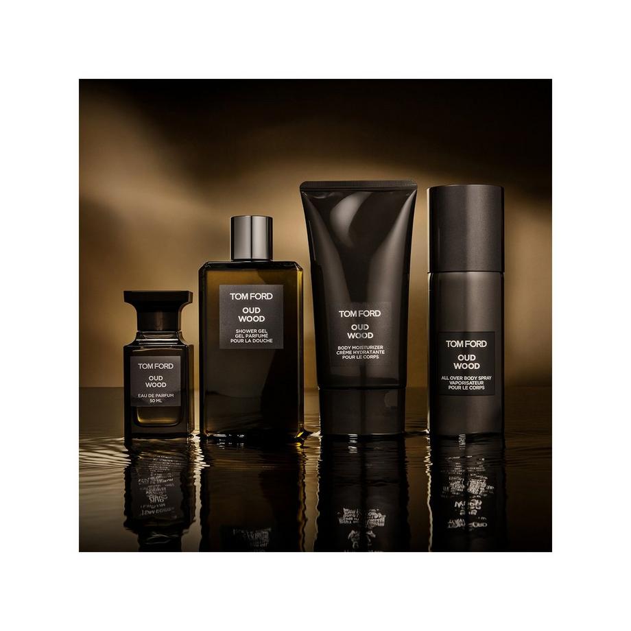TOM FORD Oud Wood  