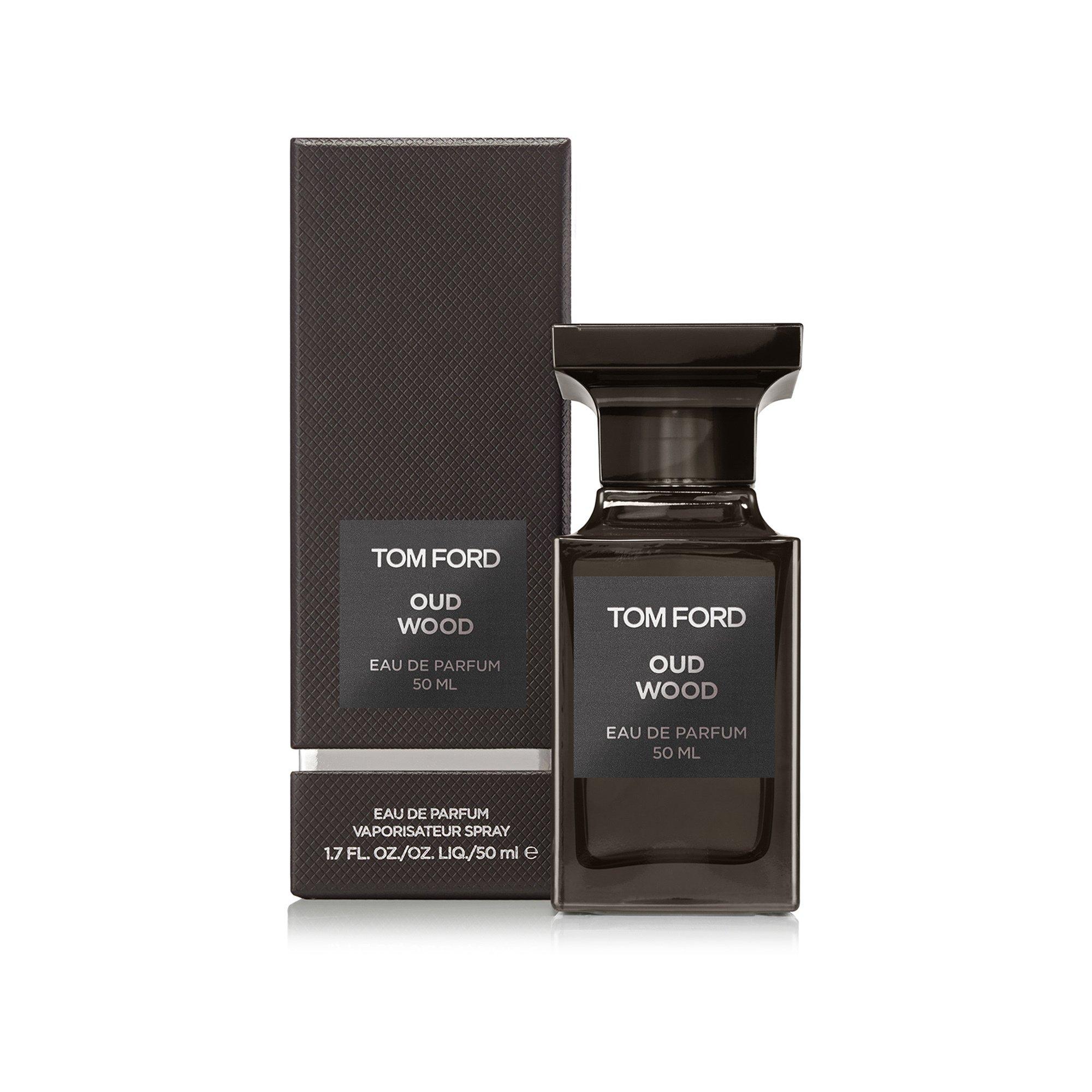 TOM FORD Oud Wood  