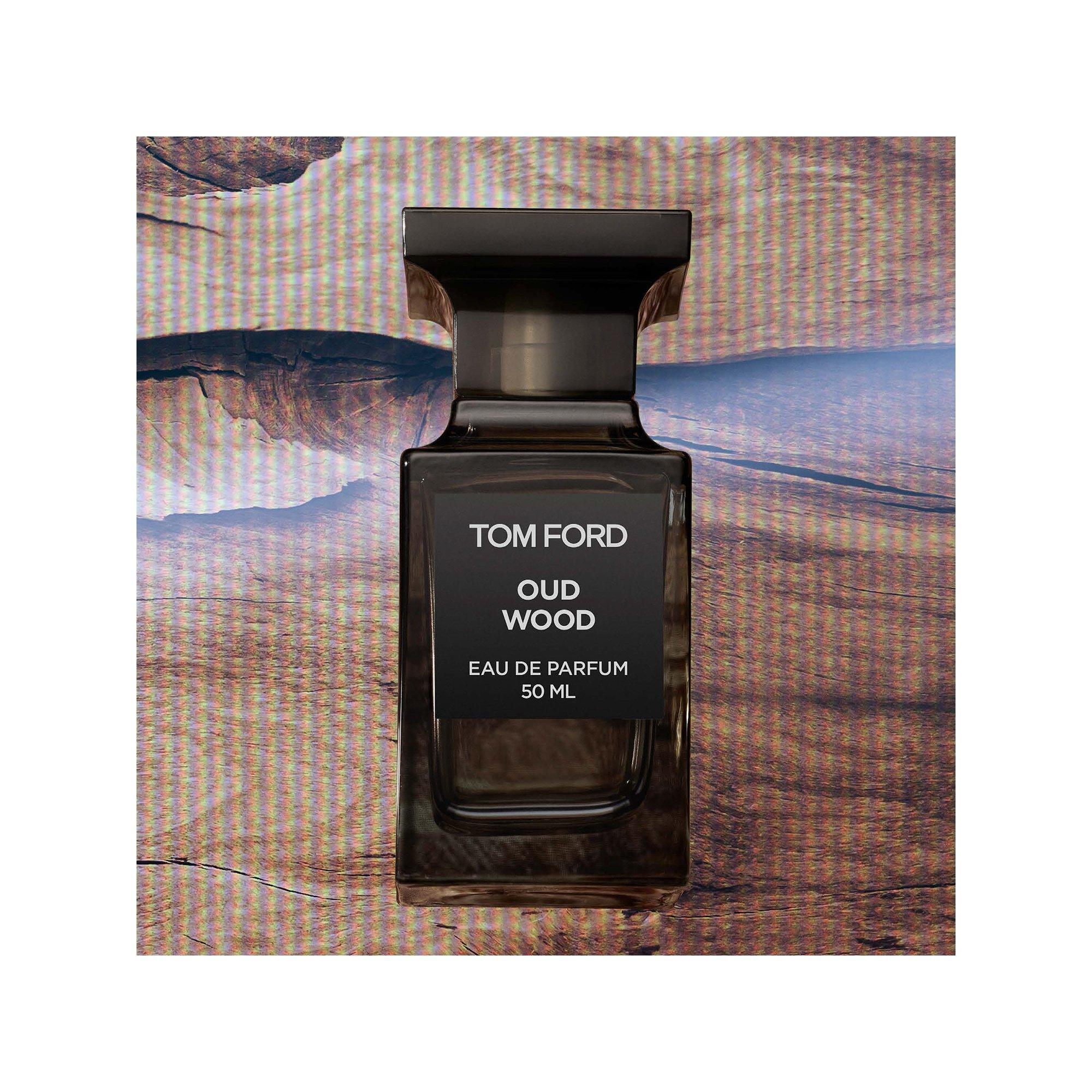 TOM FORD Oud Wood  
