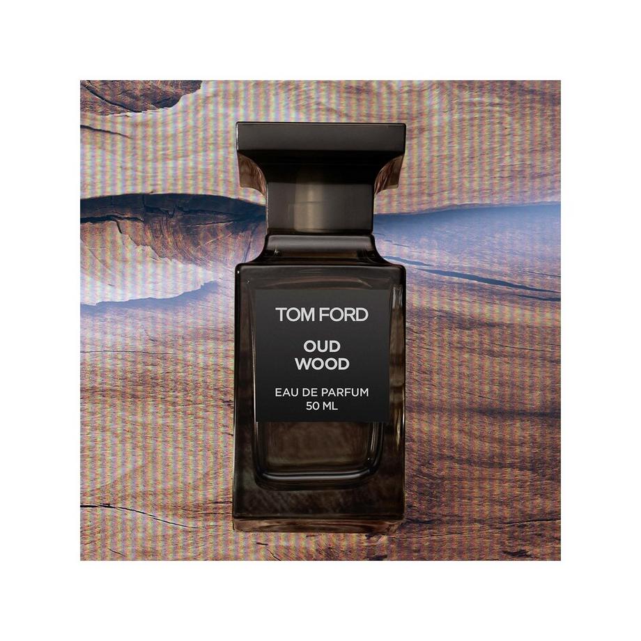 TOM FORD Oud Wood  