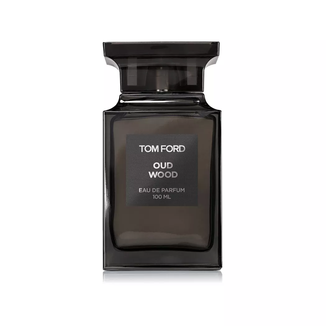 TOM FORD Oud Wood Eau de Parfum 100 ml 2