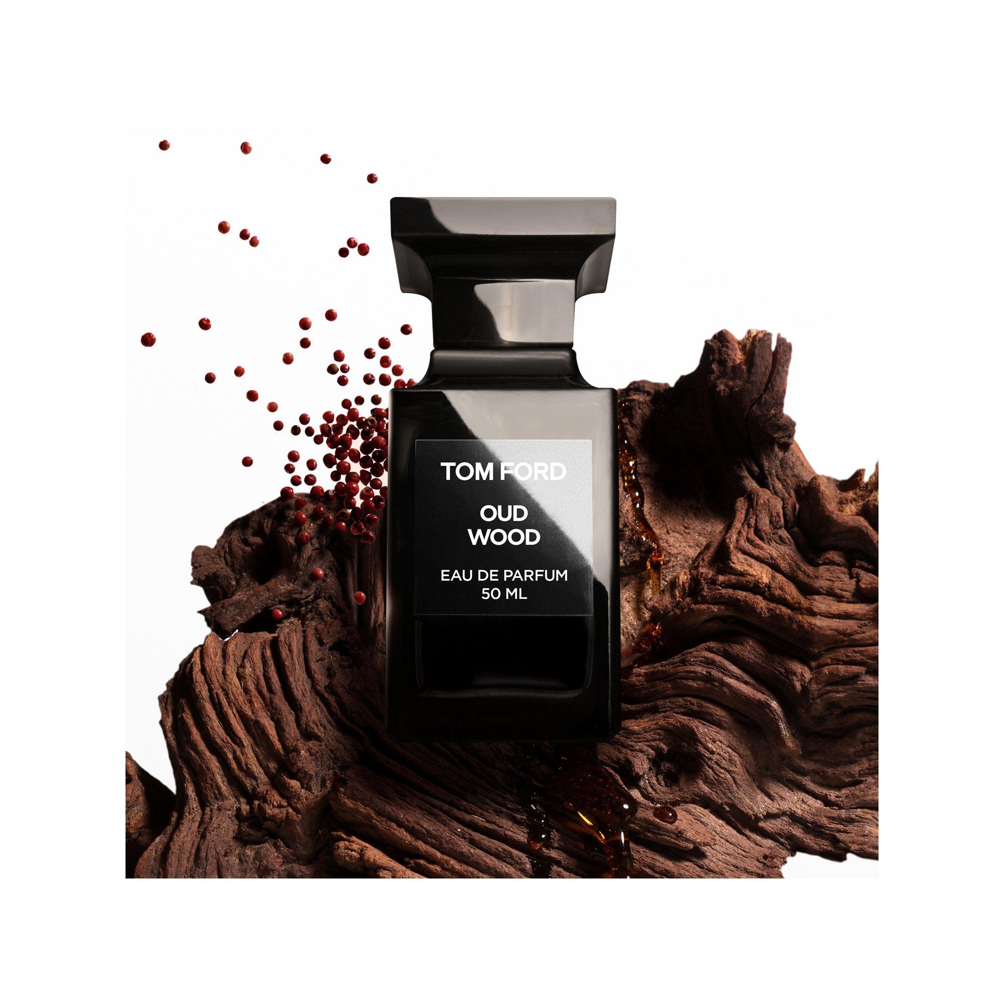 TOM FORD Oud Wood Oud Wood 