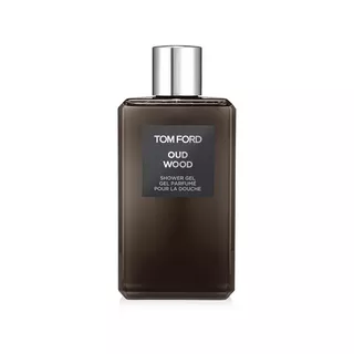 TOM FORD  Oud Wood Shower Gel 