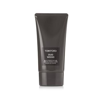 Oud Wood Body Moisturizer