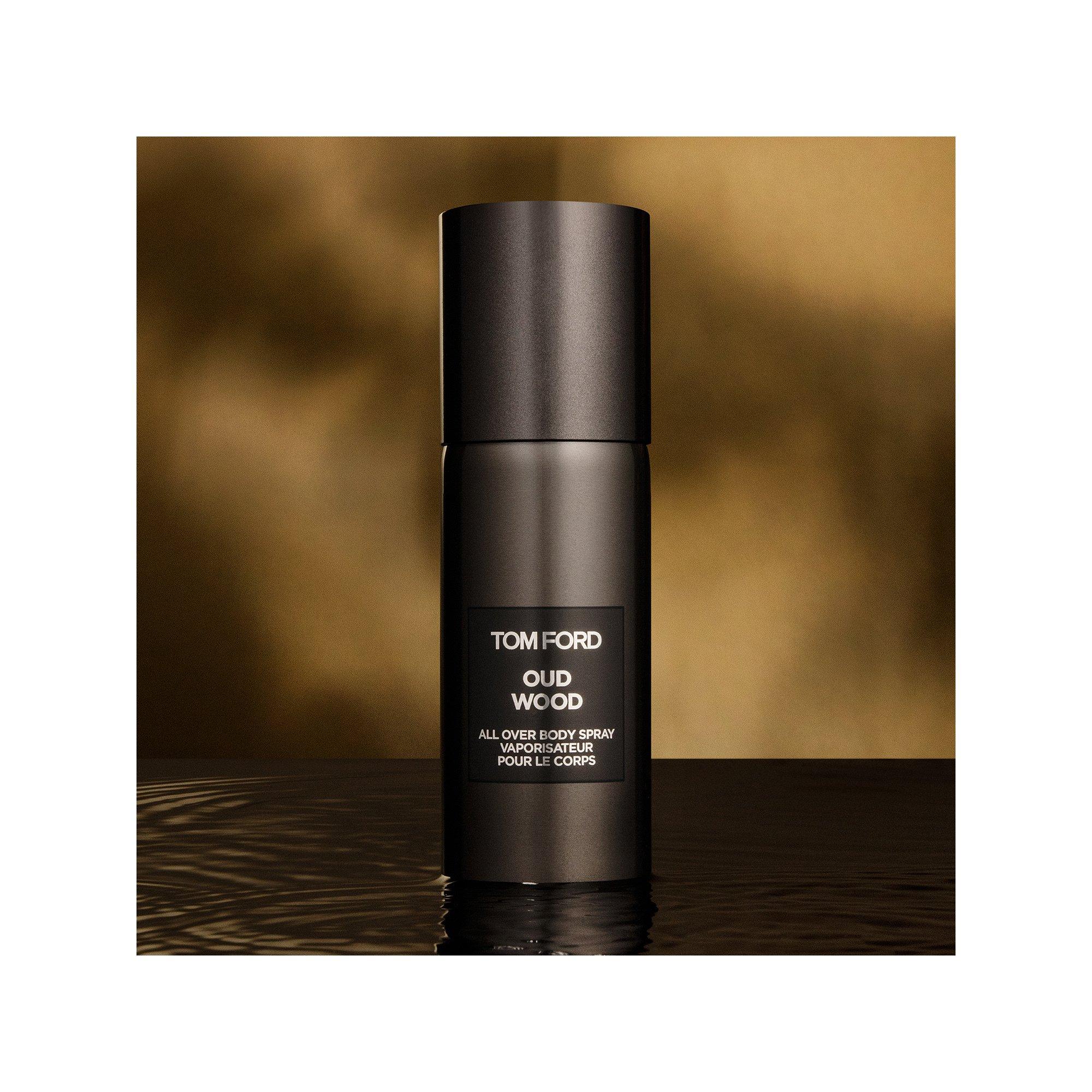 TOM FORD  Oud Wood All Over Body Spray 