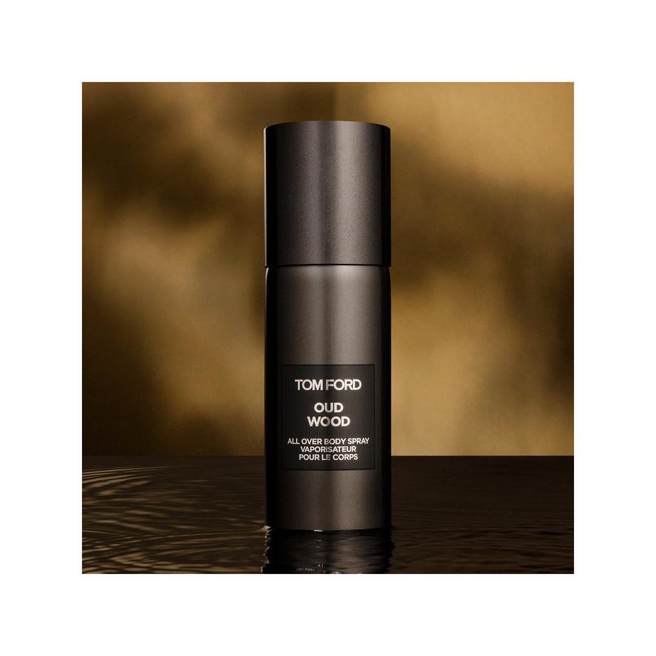 TOM FORD  Oud Wood All Over Body Spray 