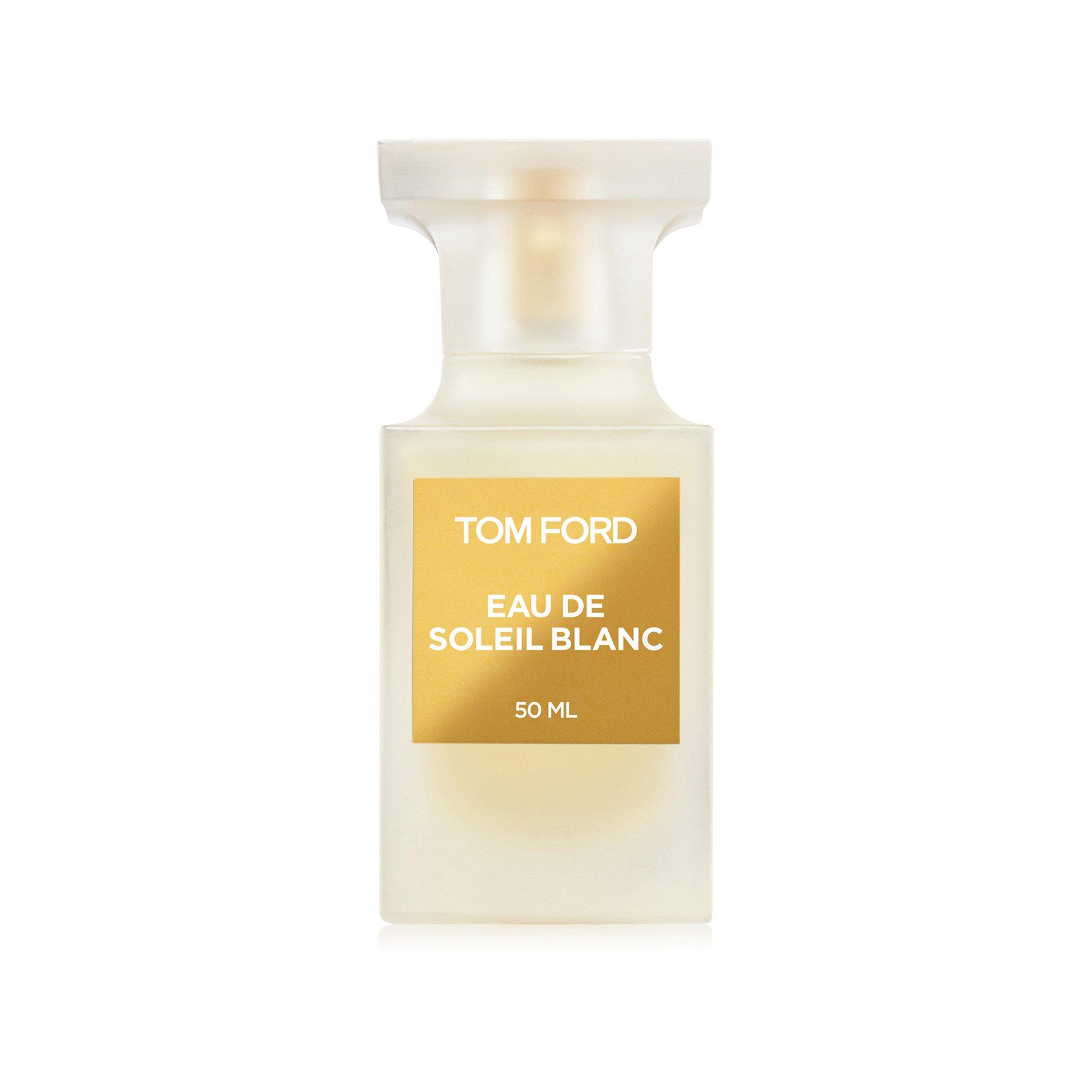 Image of Eau De Soleil Blanc Damen 50ml