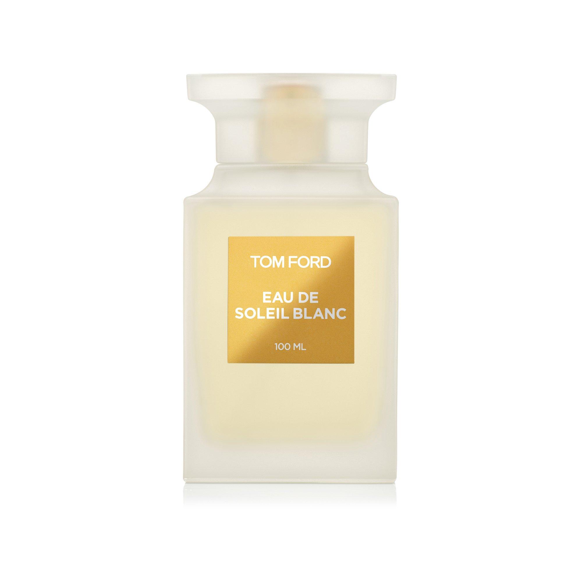 Image of Eau De Soleil Blanc Damen 100 ml