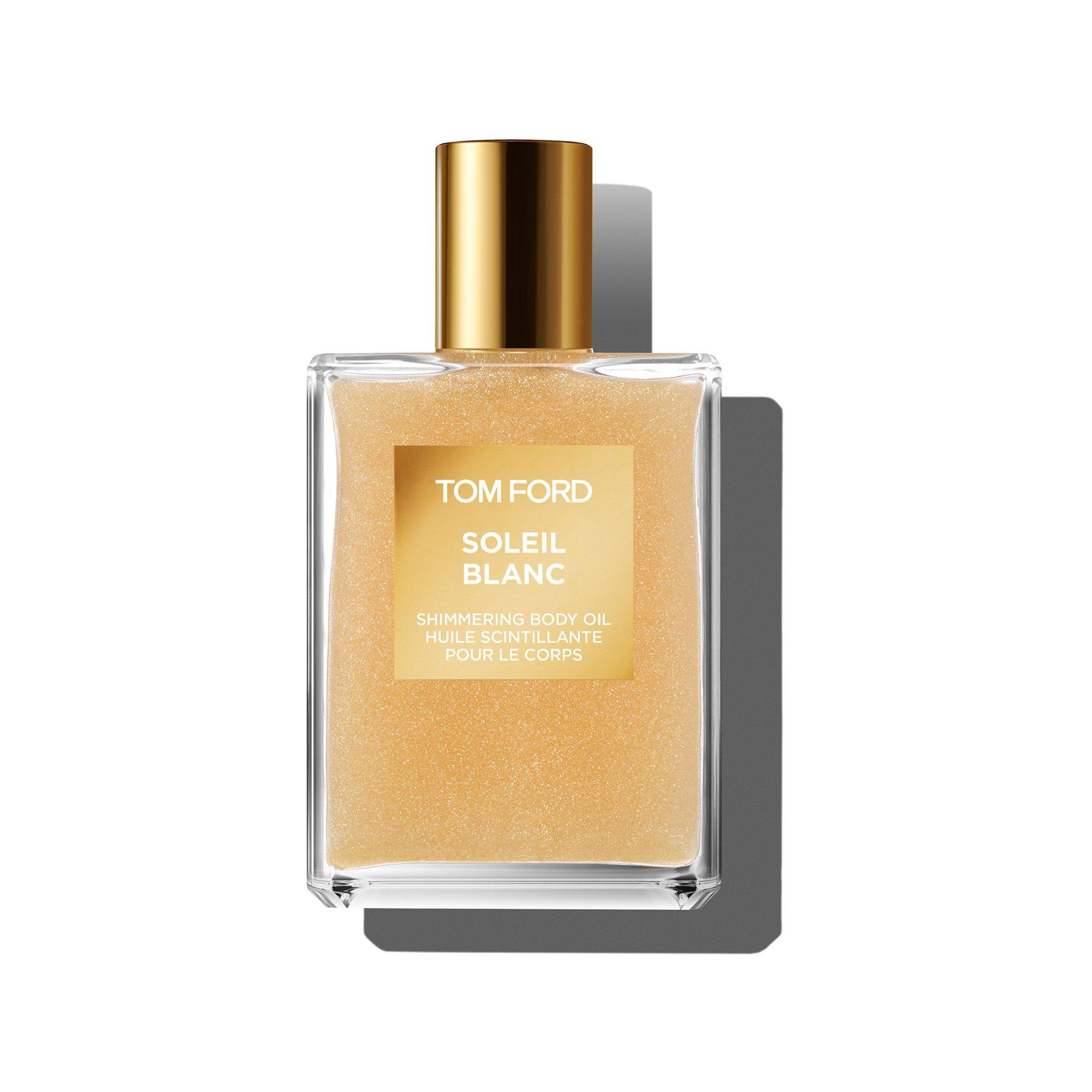 TOM FORD Soleil Blanc Soleil Blanc Shimmering Body Oil 