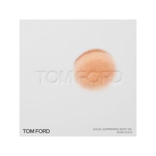 TOM FORD Soleil Blanc Soleil Blanc Rose Shimmering Body Oil 