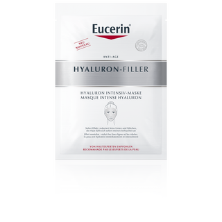 Eucerin  Hyaluron-Filler Intensiv-Maske 