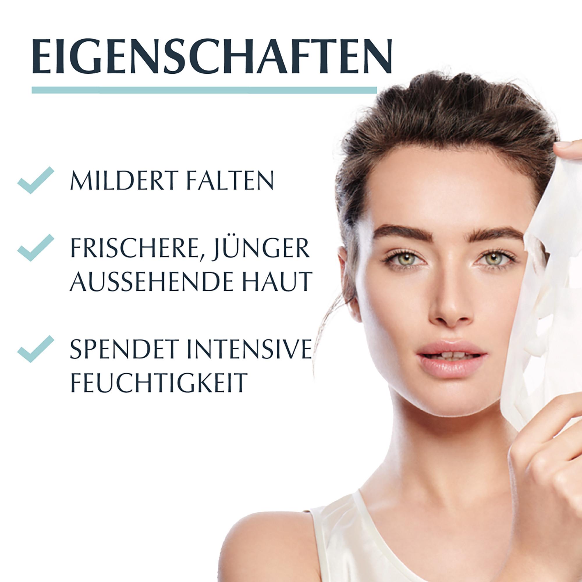 Eucerin  Hyaluron-Filler Intensiv-Maske 