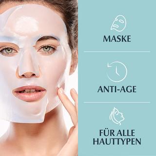 Eucerin  Hyaluron-Filler Intensiv-Maske 