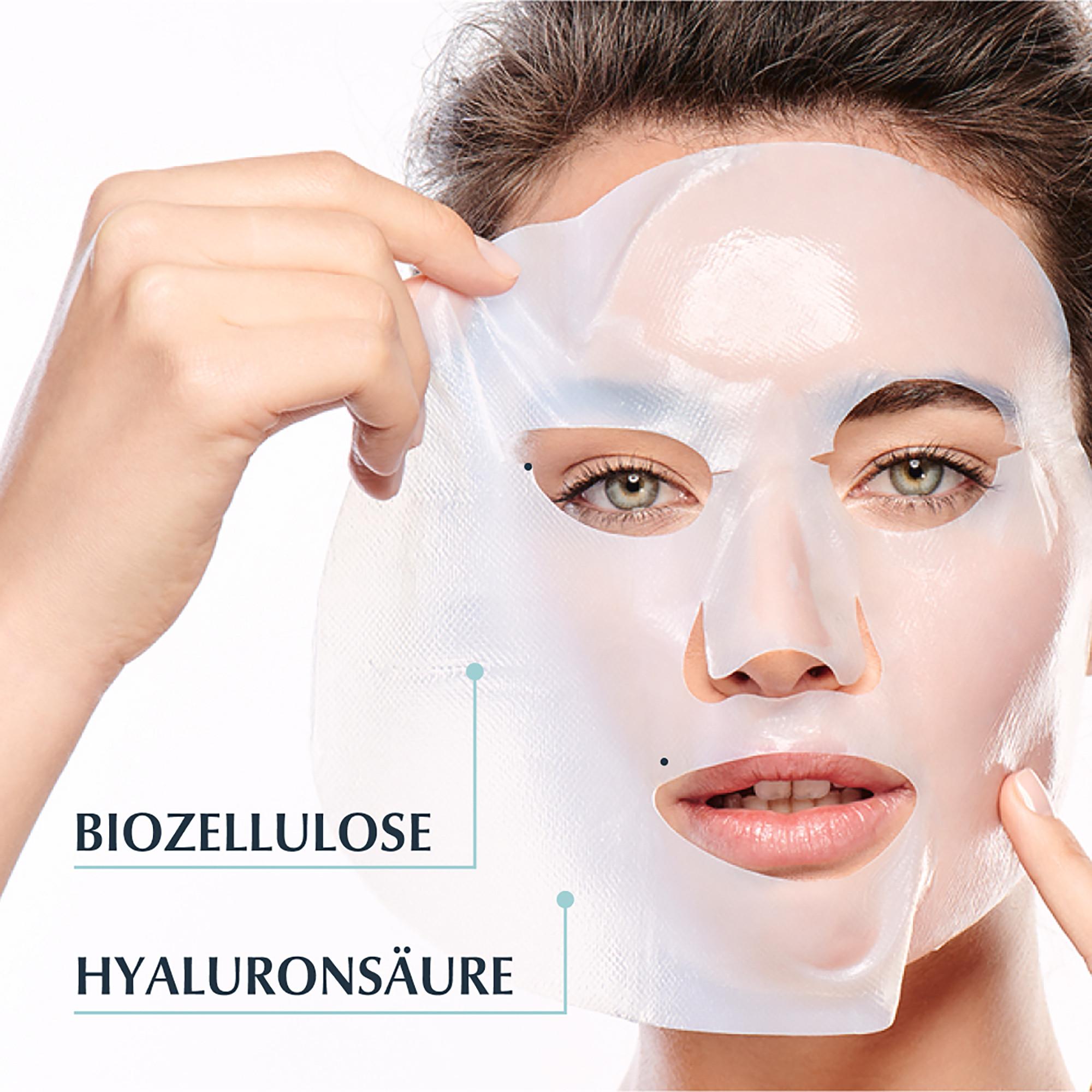 Eucerin  Hyaluron-Filler Intensiv-Maske 