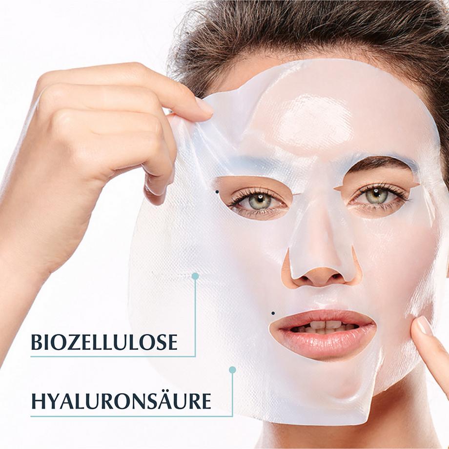 Eucerin  Hyaluron-Filler Masque Intense 