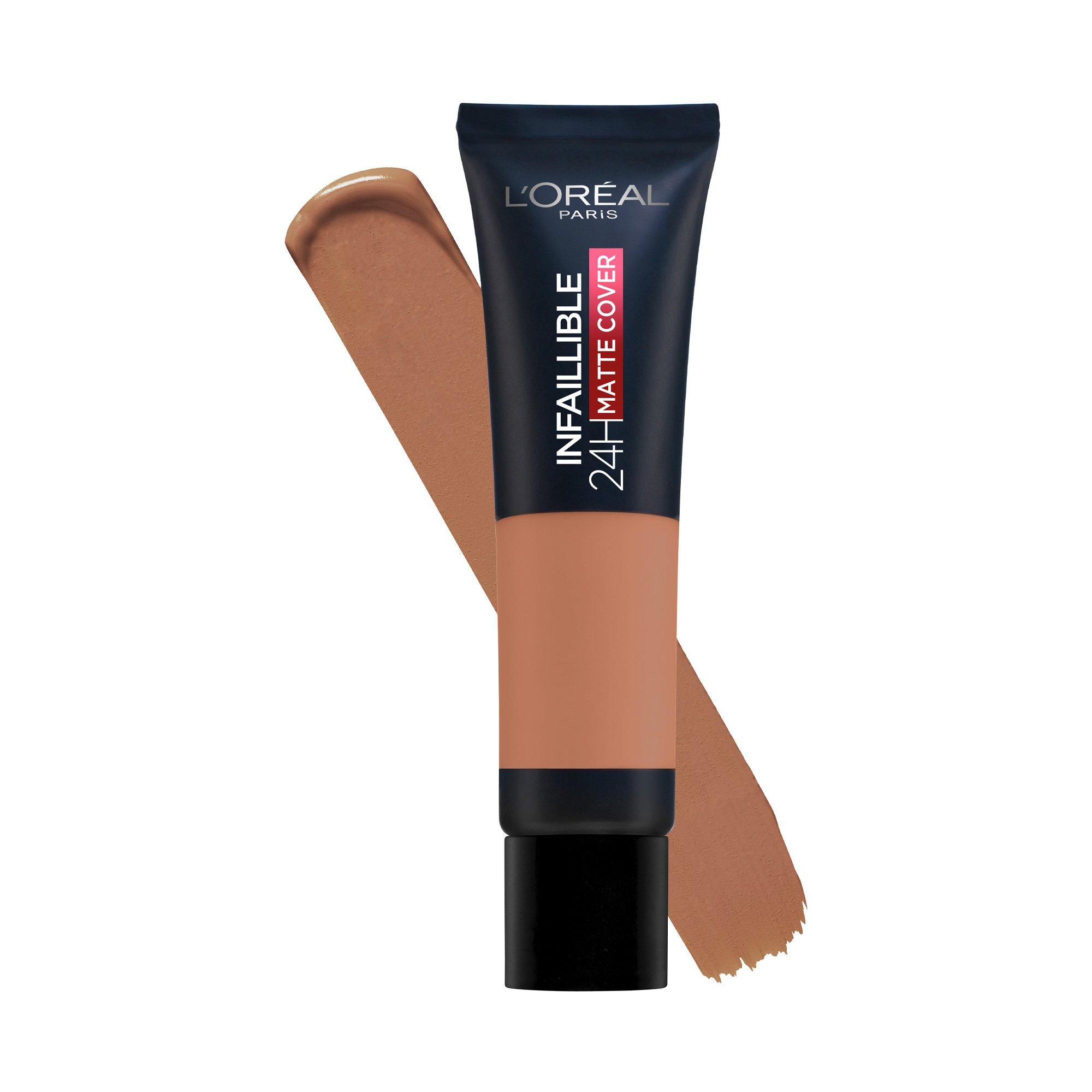 Image of L'OREAL Infaillible Infaillible 24H Matte Cover