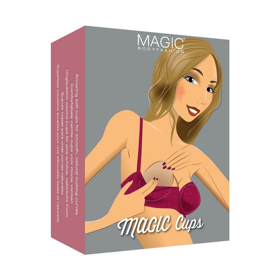 MAGIC Bodyfashion MAGIC Cups Accessoires 