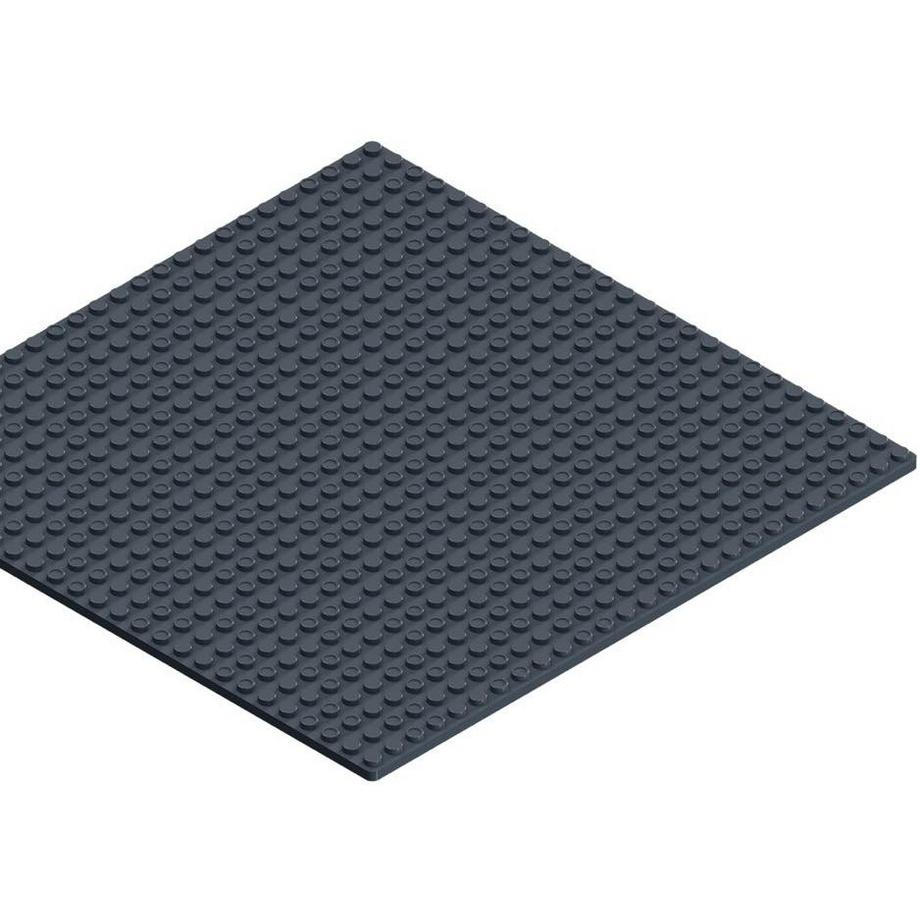 HUBELiNO  Piastra di Base 