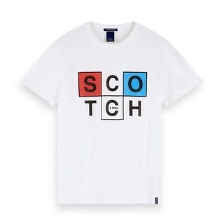 Scotch & Soda  T-Shirt 
