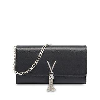 Valentino Handbags Divina Portafoglio con Catena  