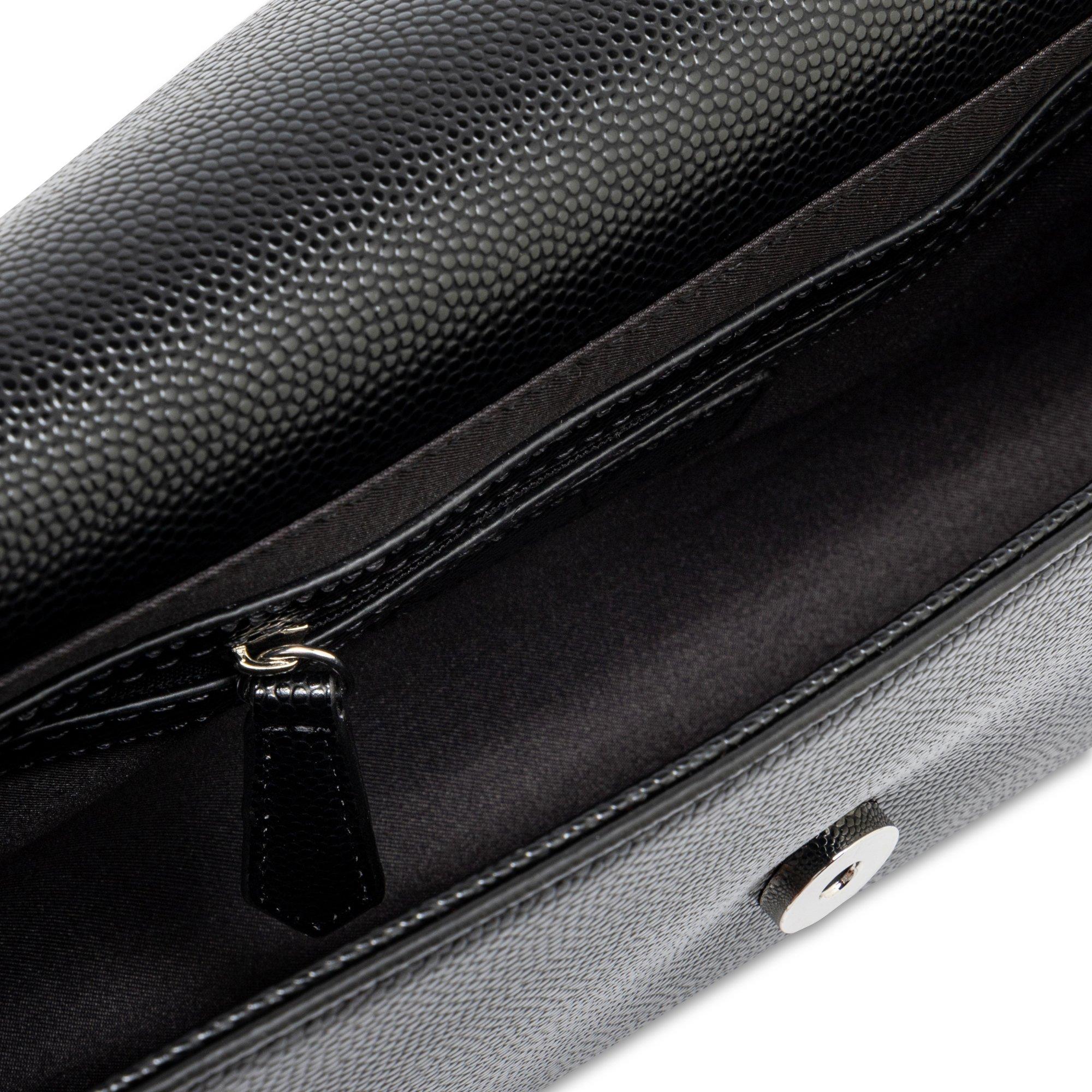 Valentino Handbags Divina Portafoglio con Catena  