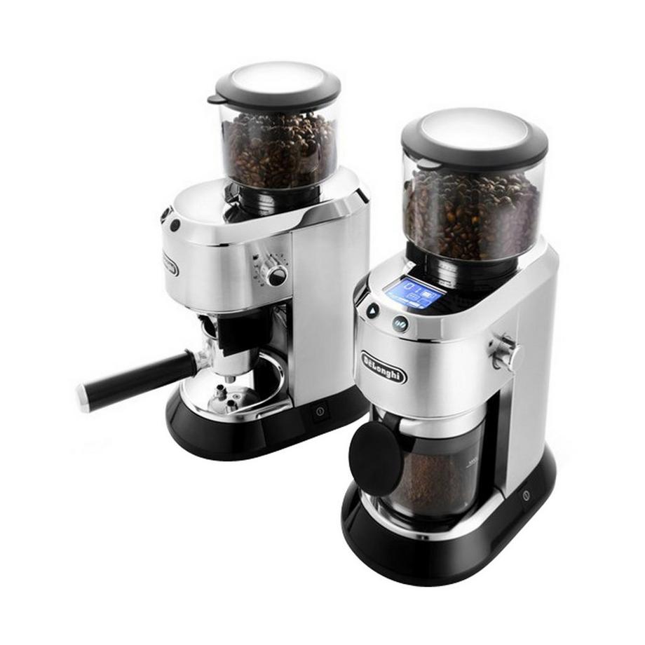 DeLonghi Espresso Kolbenmaschine The Barista Pack ECK6821.M 