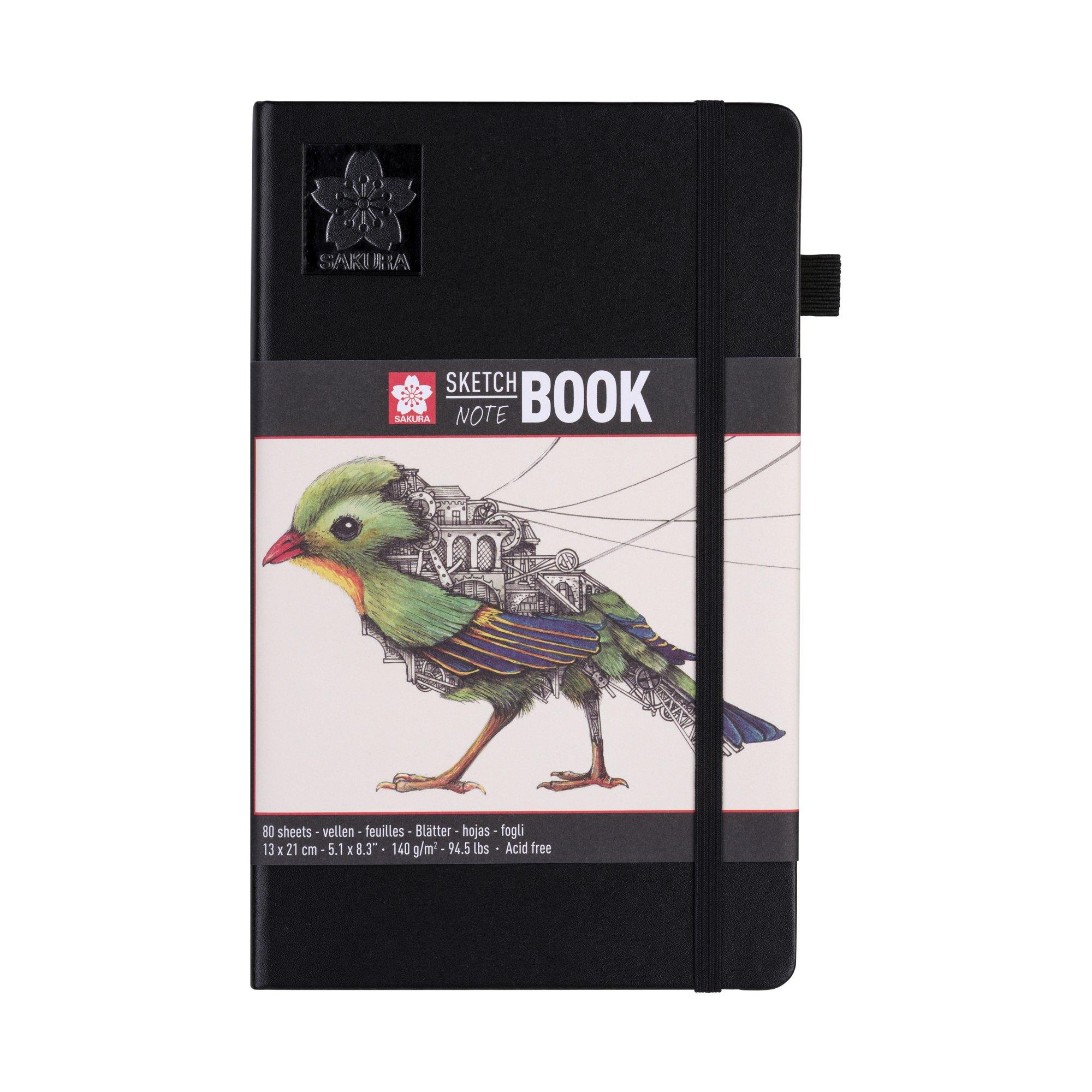 Image of Skizzenbuch Skizzenbuch