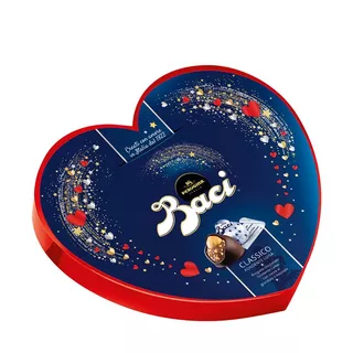 Baci  Classico Herz Box 