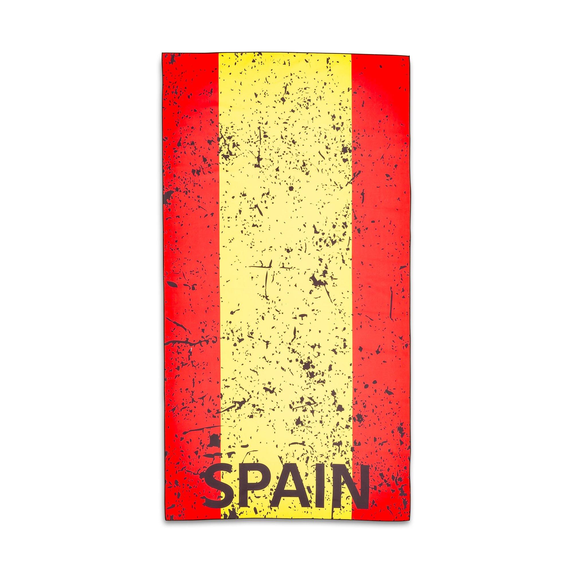 Image of Strandtuch Unisex Multicolor ONE SIZE