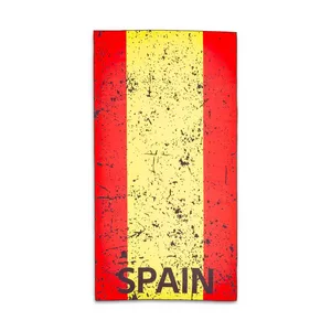 Serviette de plage
