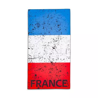 Manor Sport Francia Telo mare
 