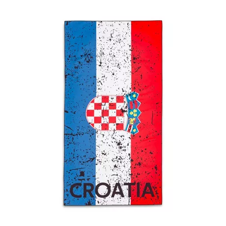 Manor Sport Kroatien
 Strandtuch
 