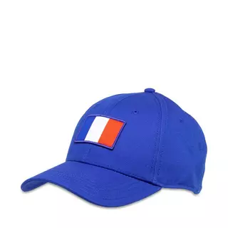 Manor Sport  Cap Blu