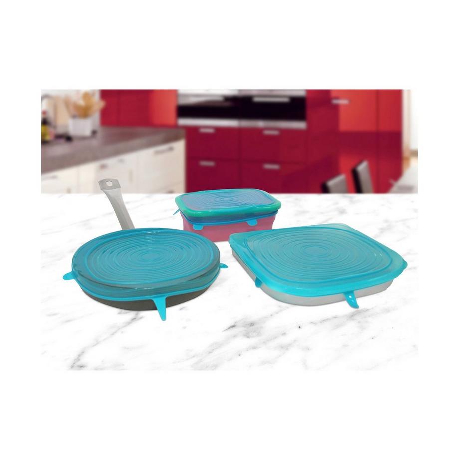 Durandal Lebensmittelfolie Lebensmittelfolie 