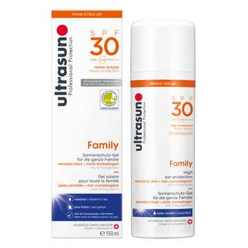 Family SPF30 