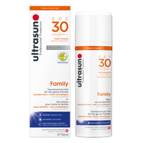 ultrasun Family SPF30 Family SPF30  