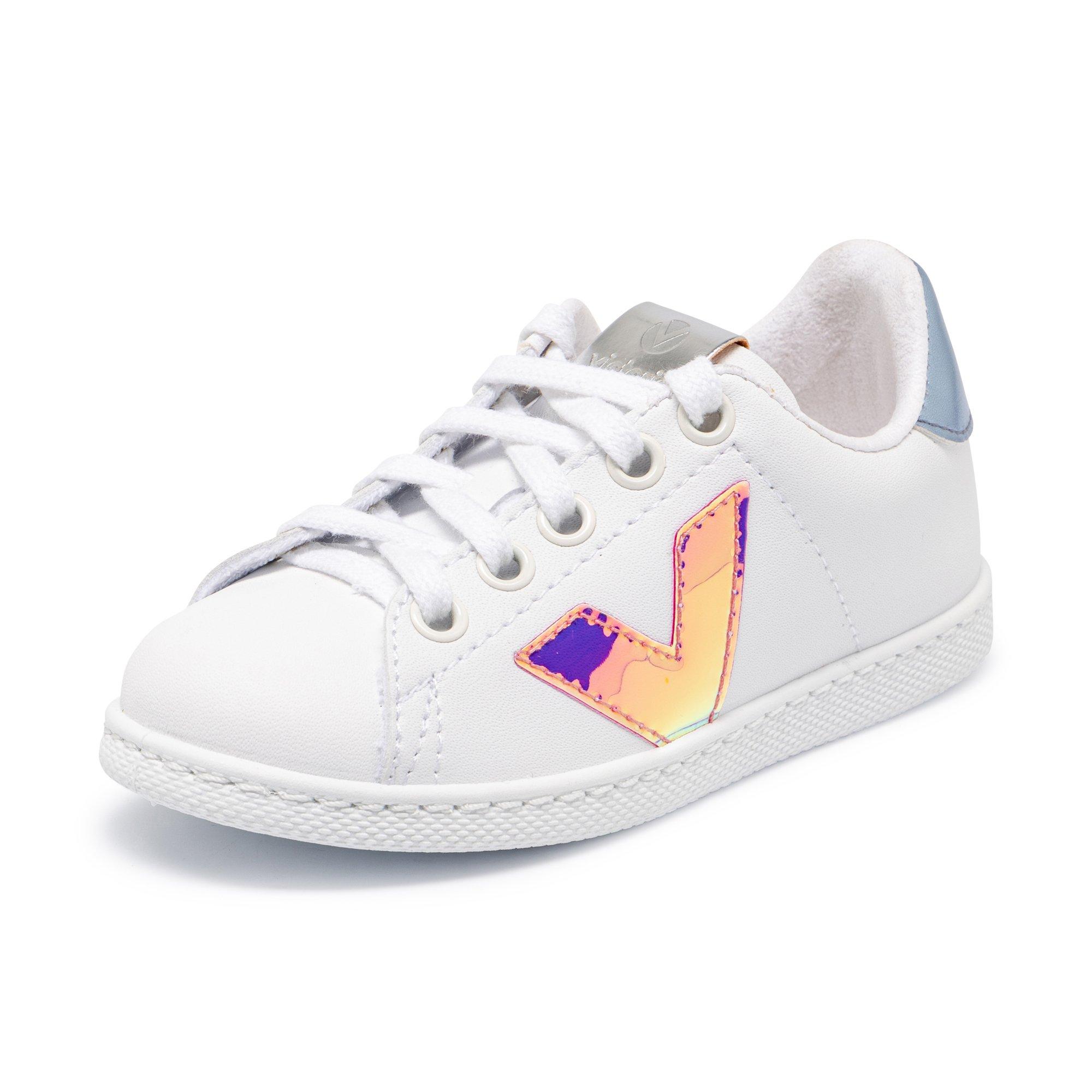 Image of Sneakers, Low Top Unisex Blau 28